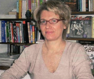 Eugenie MONFORT